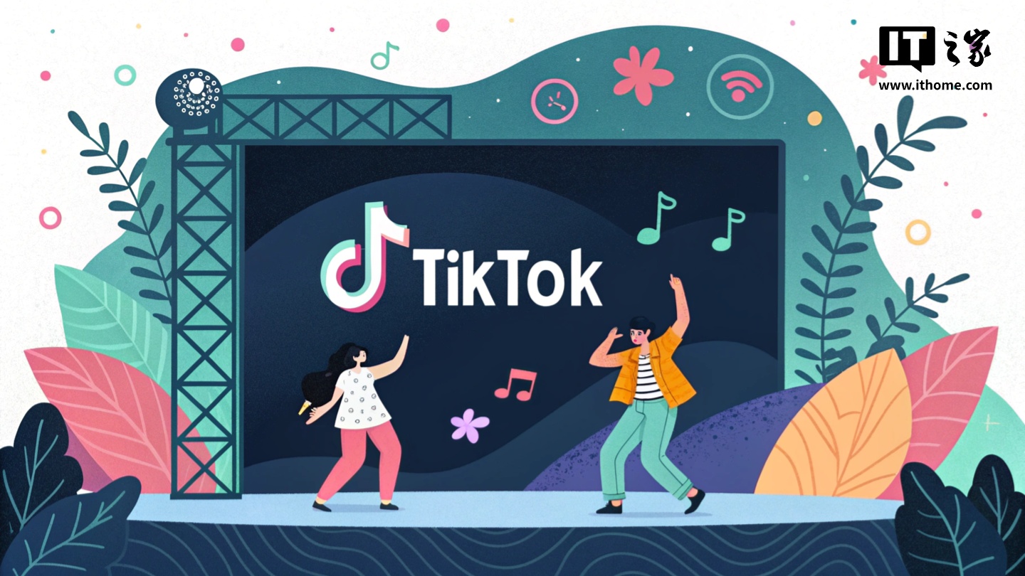 天顺娱乐登录:马斯克称对收购 TikTok 不感兴趣,对该应用也“不太熟悉”
